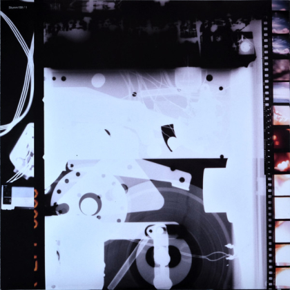 Recoil – Unsound Methods - фото 4 Recoil – Unsound Methods - фото 4
