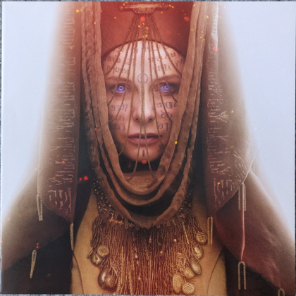 Hans Zimmer – Dune: Part Two - Original Motion Picture Soundtrack - фото 13 Hans Zimmer – Dune: Part Two - Original Motion Picture Soundtrack - фото 13