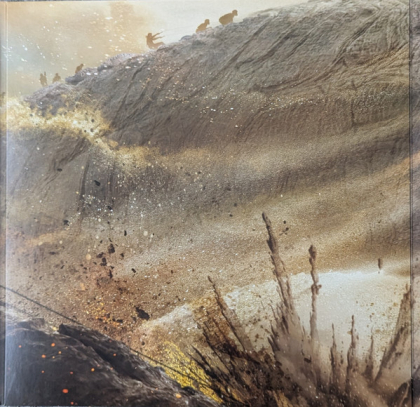 Hans Zimmer – Dune: Part Two - Original Motion Picture Soundtrack - фото 10 Hans Zimmer – Dune: Part Two - Original Motion Picture Soundtrack - фото 10