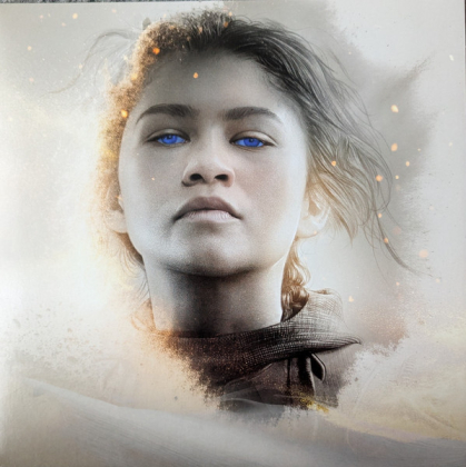 Hans Zimmer – Dune: Part Two - Original Motion Picture Soundtrack - фото 7 Hans Zimmer – Dune: Part Two - Original Motion Picture Soundtrack - фото 7