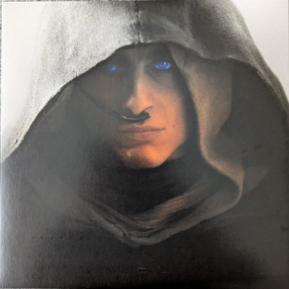 Hans Zimmer – Dune: Part Two - Original Motion Picture Soundtrack - фото 5 Hans Zimmer – Dune: Part Two - Original Motion Picture Soundtrack - фото 5