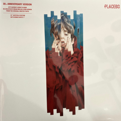 Placebo – Re:Created - фото 1 Placebo – Re:Created - фото 1