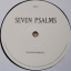 Nick Cave &ndash; Seven Psalms - фото 4