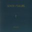 Nick Cave &ndash; Seven Psalms - фото 1