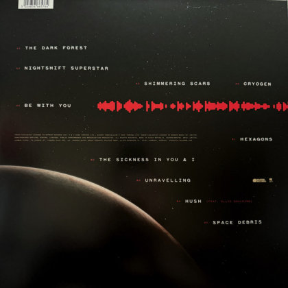 Muse – The Wow! Signal - фото 2 Muse – The Wow! Signal - фото 2