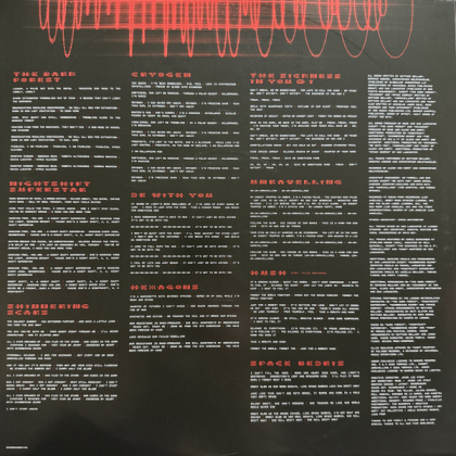 Muse – The Wow! Signal - фото 5 Muse – The Wow! Signal - фото 5