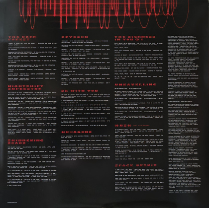 Muse – The Wow! Signal - фото 5 Muse – The Wow! Signal - фото 5