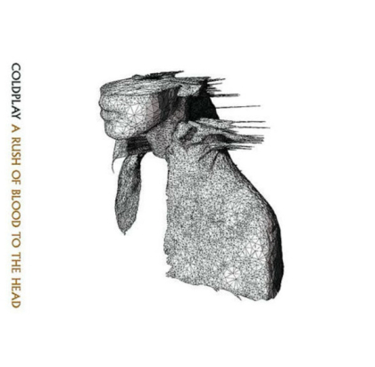 Coldplay &ndash; A Rush Of Blood To The Head - фото 1
