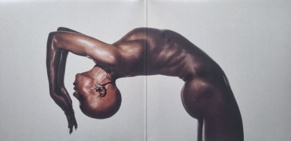 FKA Twigs &ndash; Eusexua - фото 4