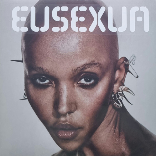 FKA Twigs – Eusexua FKA Twigs – Eusexua