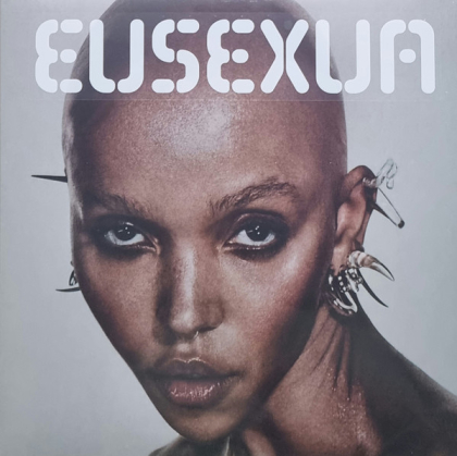 FKA Twigs &ndash; Eusexua - фото 1