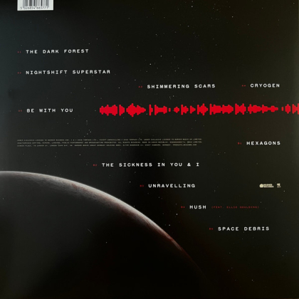 Muse &ndash; The Wow! Signal - фото 2