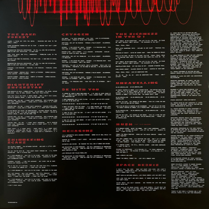Muse &ndash; The Wow! Signal - фото 5
