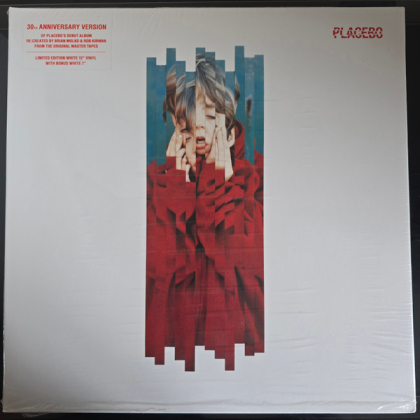 Placebo &ndash; Re:Created - фото 1