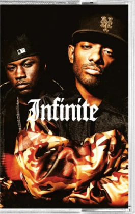Mobb Deep &ndash; Infinite  - фото 3