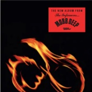 Mobb Deep – Infinite 