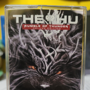 The Hu – Rumble Of Thunder 