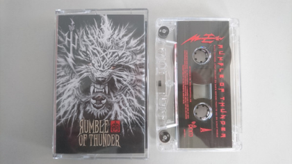 The Hu – Rumble Of Thunder - фото 4 The Hu – Rumble Of Thunder - фото 4