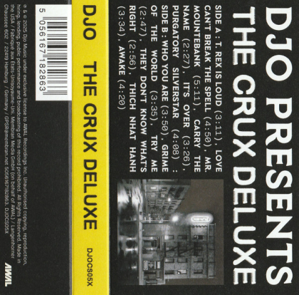 Djo &ndash; The Crux Deluxe  - фото 2