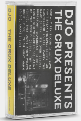Djo &ndash; The Crux Deluxe  - фото 1