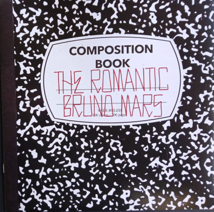 Bruno Mars – The Romantic - фото 3 Bruno Mars – The Romantic - фото 3