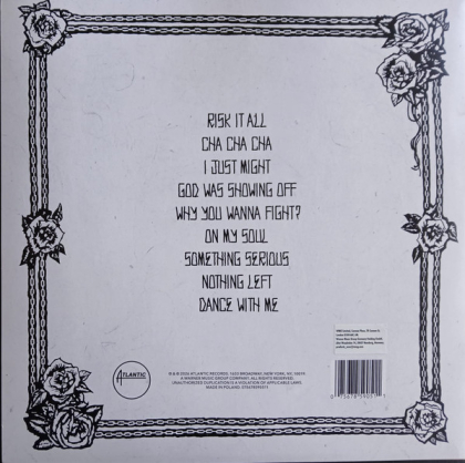 Bruno Mars – The Romantic - фото 2 Bruno Mars – The Romantic - фото 2