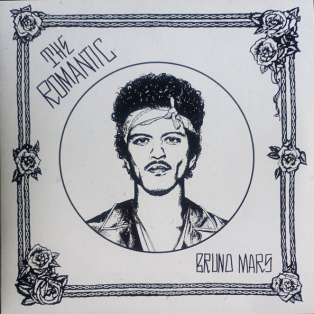 Bruno Mars – The Romantic Bruno Mars – The Romantic