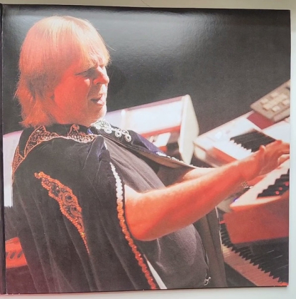 Rick Wakeman – The Stage Collection - фото 4 Rick Wakeman – The Stage Collection - фото 4