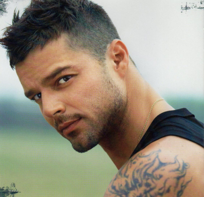 Ricky Martin – Life - фото 4 Ricky Martin – Life - фото 4