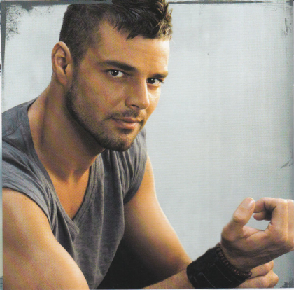 Ricky Martin – Life - фото 6 Ricky Martin – Life - фото 6
