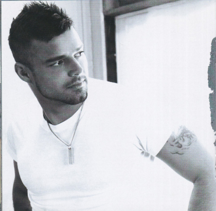 Ricky Martin – Life - фото 5 Ricky Martin – Life - фото 5