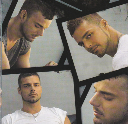 Ricky Martin – Life - фото 7 Ricky Martin – Life - фото 7