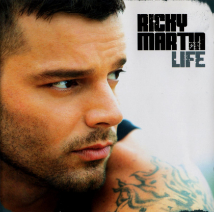 Ricky Martin – Life - фото 1 Ricky Martin – Life - фото 1