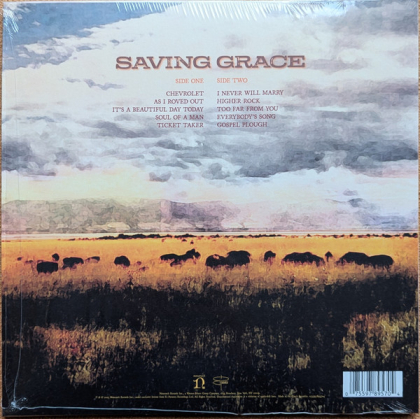 Robert Plant With Suzi Dian – Saving Grace - фото 2 Robert Plant With Suzi Dian – Saving Grace - фото 2