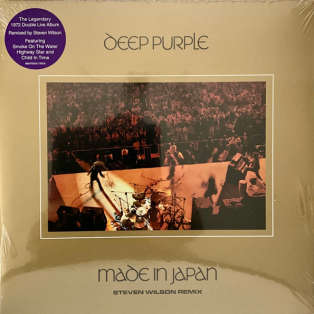 Deep Purple – Made In Japan Deep Purple – Made In Japan