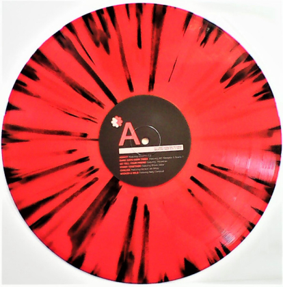 Dub Pistols – Addict - фото 3 Dub Pistols – Addict - фото 3