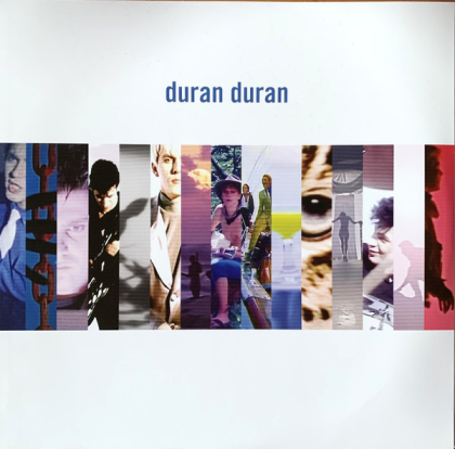 Duran Duran &ndash; Greatest - фото 4