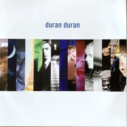 Duran Duran &ndash; Greatest - фото 5