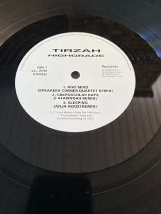 Tirzah – Highgrade - фото 4 Tirzah – Highgrade - фото 4