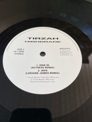 Tirzah – Highgrade - фото 6 Tirzah – Highgrade - фото 6