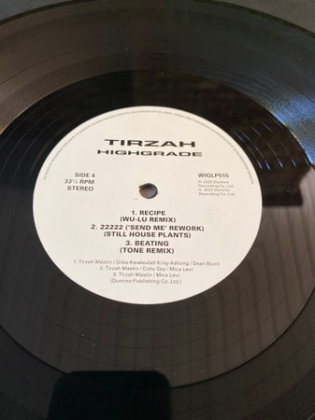 Tirzah – Highgrade - фото 7 Tirzah – Highgrade - фото 7