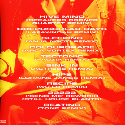 Tirzah – Highgrade - фото 2 Tirzah – Highgrade - фото 2