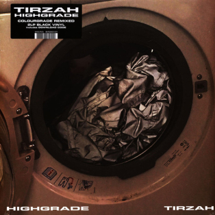 Tirzah – Highgrade Tirzah – Highgrade