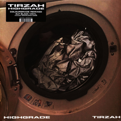 Tirzah – Highgrade - фото 1 Tirzah – Highgrade - фото 1