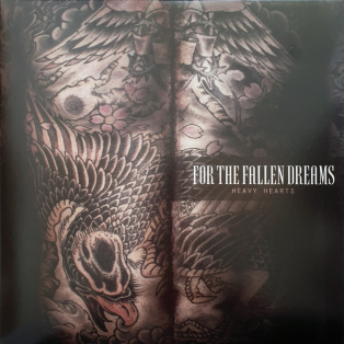 For The Fallen Dreams – Heavy Hearts