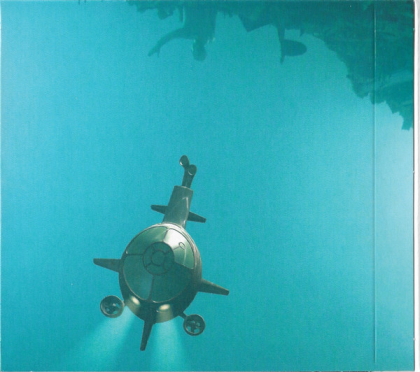Gorillaz – Plastic Beach - фото 4 Gorillaz – Plastic Beach - фото 4