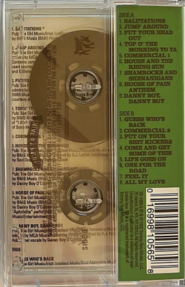 House Of Pain – House Of Pain - Fine Malt Lyrics - фото 2 House Of Pain – House Of Pain - Fine Malt Lyrics - фото 2