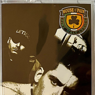 House Of Pain – House Of Pain - Fine Malt Lyrics House Of Pain – House Of Pain - Fine Malt Lyrics