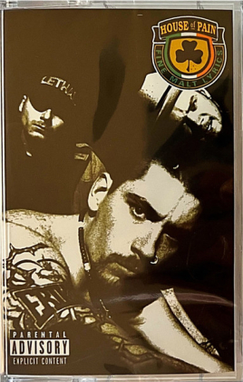 House Of Pain – House Of Pain - Fine Malt Lyrics - фото 1 House Of Pain – House Of Pain - Fine Malt Lyrics - фото 1