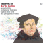 Jeanette K&ouml;hn, Knabenchor Hannover, Capella De La Torre, Nils Landgren &amp; Friends &ndash; New Eyes On Martin Luther - фото 1